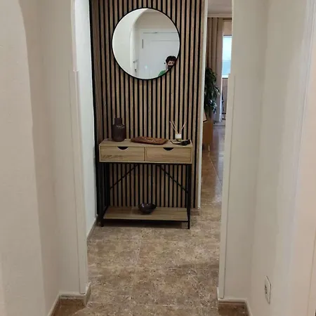 Beautiful Apl Torrevieja