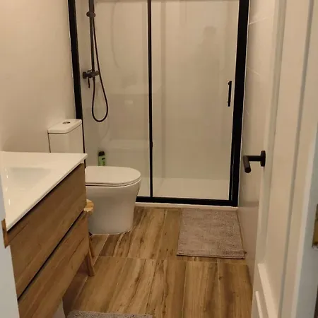 Beautiful Apl Apartment *