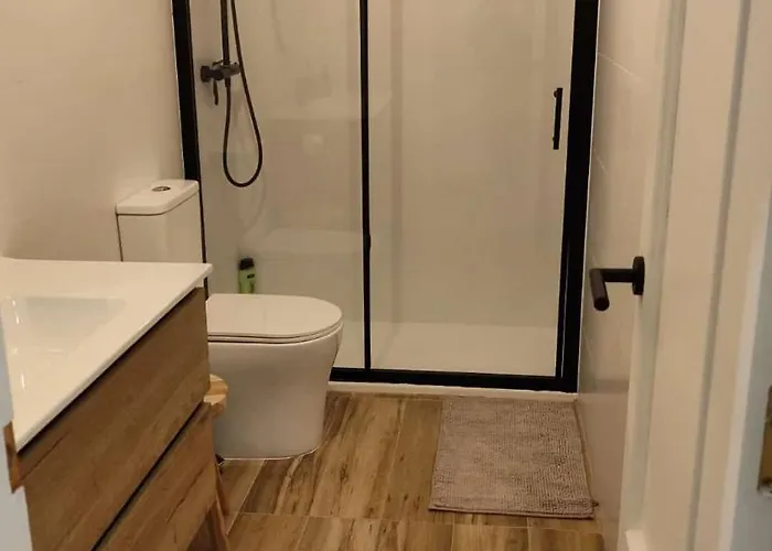 Beautiful Apl Apartment *